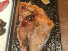 -千代武日本料理(爱建店)