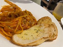 -米斯特比萨(罗斯福店)