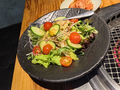 -焱铁烧·黑毛和牛专门店(南宁万象城店)