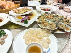 -阿英煲(凉城路店)