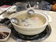 -鼎尊锅物料理(五角场店)