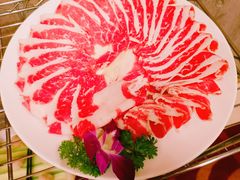 -天宜隆蘑菇宴火锅(石景山旗舰店)