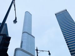 -特朗普国际酒店大厦