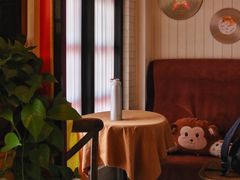 -珍爱咖啡(兴化东里4号楼店)