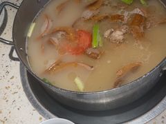 -土风豆米火锅(鸿通城店)