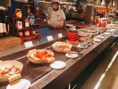 -安蒂娅·海鲜自助餐厅(安蒂娅美兰酒店)