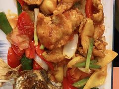 -金厨泰国餐厅·全泰籍厨师料理(拱北店)