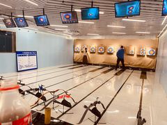 -Skay•射箭馆•弓箭娱乐(体育西店)