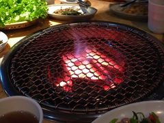iphone_upload_pic-牛信亭韩国料理·炭火烤肉(紫藤路店)