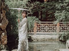 -国色写真馆(园博园店)