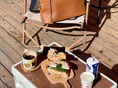 -Catch Bagel(芳草地店)