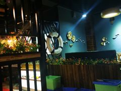 -秋语木桶鱼.酸菜鱼(开发区火车站店)
