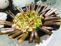 -山泉公馆酒家(广州东站店)