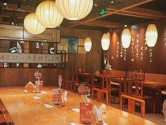 大堂-呷哺呷哺(普陀乐购真北店)
