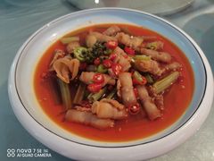 -怡和家宴(天立·观澜国际店)