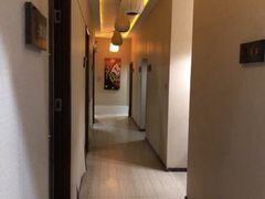 -泰圣荷足道经络养生馆(奥体店)