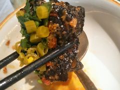 老长沙臭豆腐-遇见湘·地道湖南菜(云门店)
