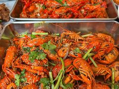 -食鸡公社辣子鸡·潍坊菜·烧烤