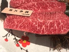 -黑牛の店·和牛烧肉(合生汇店)