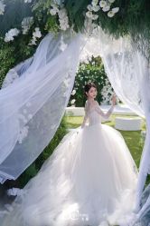 -DC大蔡婚礼策划(李公堤店)