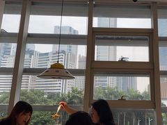 -太二酸菜鱼(广州IFC国金天地店)