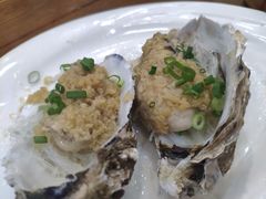 -广州海鲜酒楼(长丰园店)