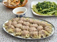 -嘉升大排档(番禺总店)