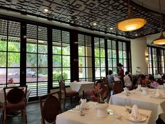 -白云中餐厅·粤菜·亚龙湾喜来登度假酒店