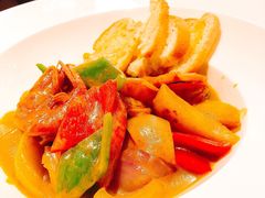 -博悦茶餐厅(文殊院店)