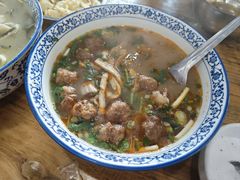 -清真马杰山牛肉汤馆