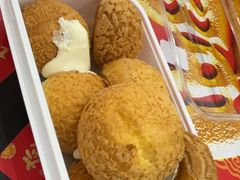 -東更道点心行(利客来店)