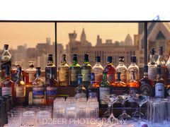 -顶层酒吧ROOF(上海艾迪逊酒店)