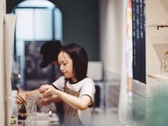 -花生咖啡 peanut coffee