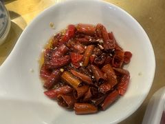 鲜炸辣椒油-牛街清真满恒記(平安里西大街店)