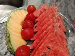 -北平三兄弟涮肉(簋街总店)