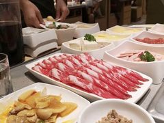 -海底捞火锅(天一广场亚细亚店)
