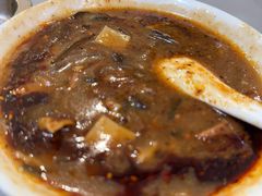 -马老三肉丁胡辣汤(西一路店)
