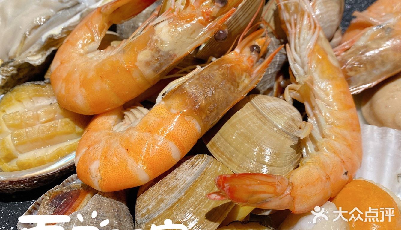 去了几十次的烤肉店到底有多好吃…