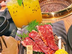 -黑牛の店·和牛烧肉(合生汇店)