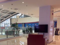 -BlueGame深蓝密室逃脱真人NPC(京投港·长阳店)