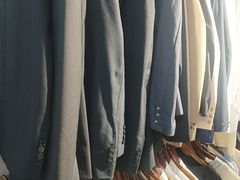 -爱定格照相馆.证件照(周浦万达店)