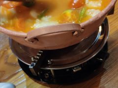 -云海肴·云南小炒·汽锅鸡(天津国金汇店)