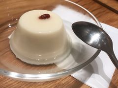 杏仁豆腐-MUJI无印良品(深圳深业上城城市旗舰店)