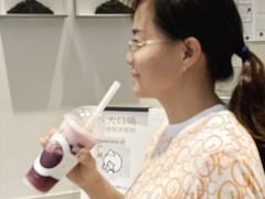 -喜茶(广州五羊邨店)