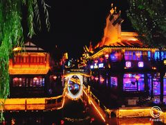-台儿庄古城