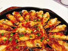-北李妈妈菜(鲁能城店)