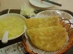 -李连贵熏肉大饼(沈阳站店)