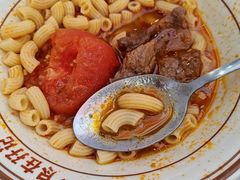 -孖记茶档·热腾茶餐(荔湾领展广场店)