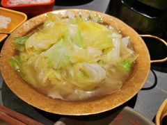 -古市香跷脚牛肉·非遗传承单位