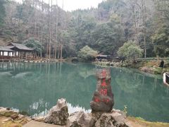 -灵栖洞天